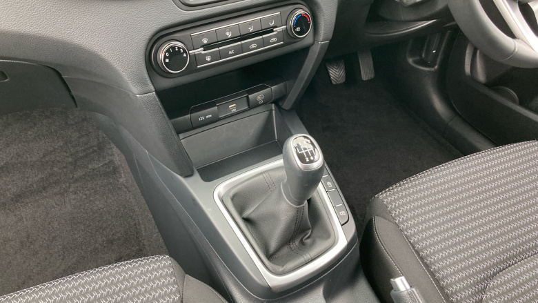 Kia Xceed 1.5T GDi ISG 138 2 5dr Petrol Hatchback